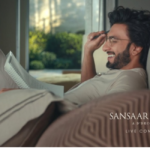 Ranveer Singh fronts Sansaar’s new bedding category campaign