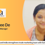 Pernod Ricard India strengthens trade marketing team with Subhasree De