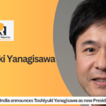 Honda Cars India announces Toshiyuki Yanagisawa as new President and CEO