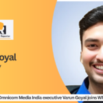 Former Omnicom Media India executive Varun Goyal joins WPP Media