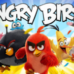 SEGA Appoints Black White Orange as Official Licensing Agent for Angry Birds in India