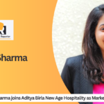 Anisha Sharma joins Aditya Birla New Age Hospitality as Marketing Head