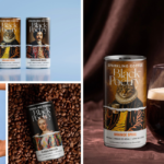 Black Poetry partners with OPEN Strategy & Design to redefine carbonated coffee category