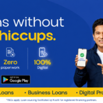 Sachin Tendulkar gets the hiccups in Kissht’s latest digital campaign