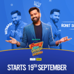 Sony unveils ‘Family Full House with Rohit Sharma’; cricket star to make entertainment debut on September 19