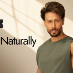 Tiger Shroff fronts Kapiva’s ‘Build Naturally’ campaign