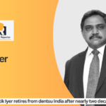 Kartik Iyer retires from dentsu India after nearly two decades