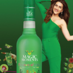 Radico Khaitan launches Magic Moments Aam Panna vodka