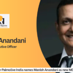 Colgate-Palmolive India names Manish Anandani as new MD & CEO