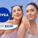 NIVEA targets Gen Z with new Luminous Even Glow campaign