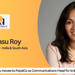 Smita Basu Roy moves to PepsiCo as Communications Head for India & South Asia