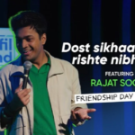 Tata Mutual Fund launches Friendship Day campaign promoting SIP investing