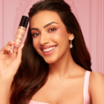 Sahher Bambba fronts Too Faced India’s latest Born This Way campaign