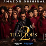 The Traitors S2 Rises to the Top!