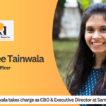 Anushree Tainwala takes charge as CBO & Executive Director at Samsonite South Asia