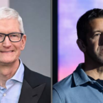Tim Cook exits as Apple CEO, John Ternus takes over
