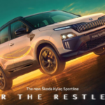BBH India and Škoda Auto India spotlight restless young India with Kylaq Sportline campaign