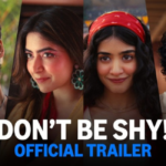 Prime Video to premiere ‘Don’t Be Shy’ on September 25