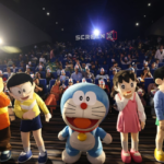 Doraemon expands India movie launch with 360° campaign across consumer touchpoints