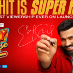 Sony Pictures Networks India’s ‘Family Full House’ makes a strong debut with Rohit Sharma