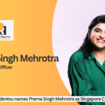 dentsu names Prerna Singh Mehrotra as Singapore CEO