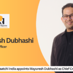 Saatchi & Saatchi India appoints Mayuresh Dubhashi as Chief Creative Officer