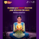 Saffola Gold, PHD India and Z turn World Heart Day into a nationwide women’s health movement