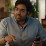 Vijay Sethupathi and father-daughter story bring nostalgia to new milk film