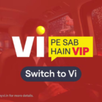 Vi brings Shah Rukh Khan on board for new ‘Vi Pe Sab Hai VIP’ campaign