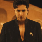 Ahaan Panday joins AJIO as the new face of the fashion platform