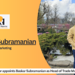 Dabur appoints Baskar Subramanian as Head of Trade Marketing