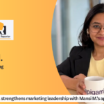 Epigamia strengthens marketing leadership with Mansi M.’s appointment