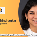 Kinnect appoints Shipra Chinchankar as National Planning Director