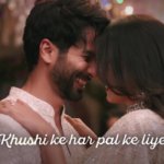 Shahid and Mira Kapoor lead KISNA’s ‘Khushi Ke Har Pal Ke Liye’ campaign