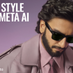 Ray-Ban brings Ranveer Singh on board as its first Indian ambassador