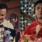 Saif Ali Khan stars in Zomato’s new Diwali campaign celebrating food hampers