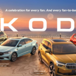 Škoda Auto India launches festive campaign celebrating its fans with BBH India