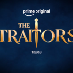 The Traitors Telugu brings deception and mystery to the streets ahead of October 15 premiere