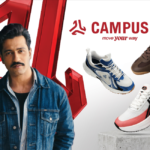 Campus Activewear debuts new visual identity with Vicky Kaushal-led campaign